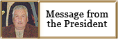 Message from the President